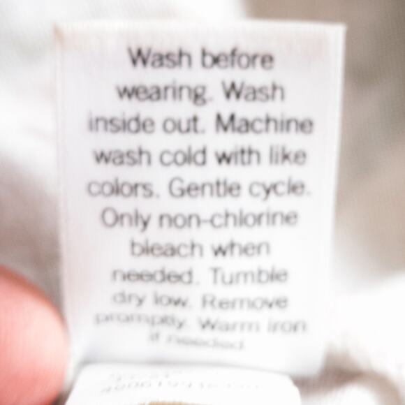 Sonoma Cotton Short Sleeve Button Up Shirt XXL Floral Casual Travel - Picture 8 of 9